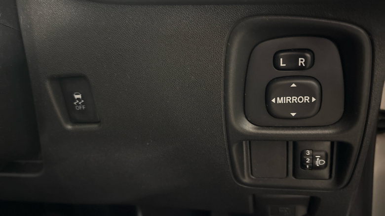 Toyota Aygo 1.0 VVT-i X-Trend 5dr Petrol Hatchback